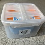 近況報告と湿気取り(5月)