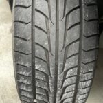 AE92レビン いいタイヤが欲しい(2)