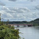 カプチーノで激走!2300キロ 後編(笑)