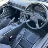 カプチーノってこんなクルマ(中身その2)