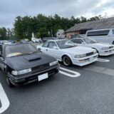 AE92レビン的「4A-Gフェスティバル」2025(1)