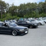 AE92レビン的「4A-Gフェスティバル」2025(4)