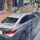 わたしの「渡越物語」(3)