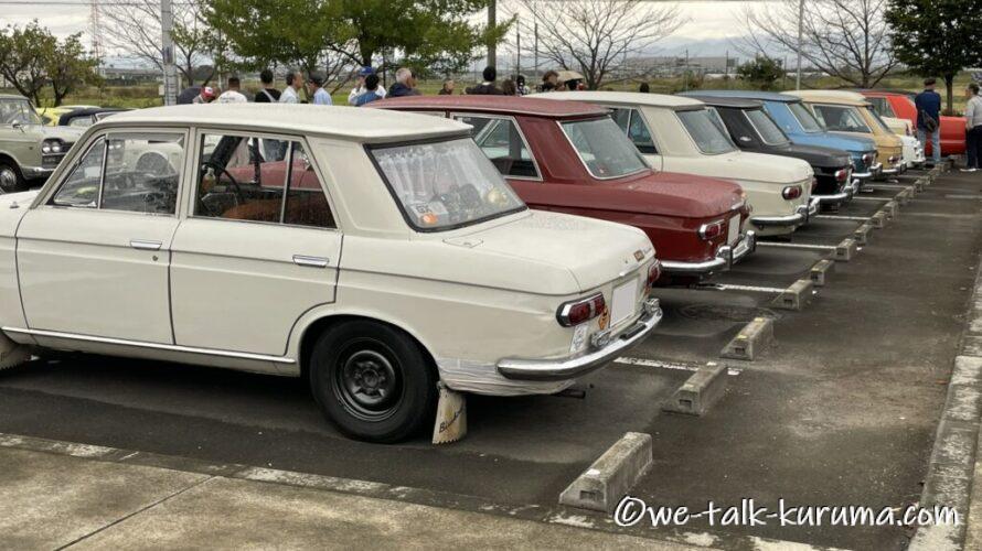 CAR FESTIVAL in KAWAJIMA 2025(2)