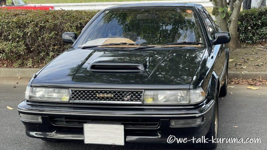 CAR FESTIVAL in KAWAJIMA 2025(1)