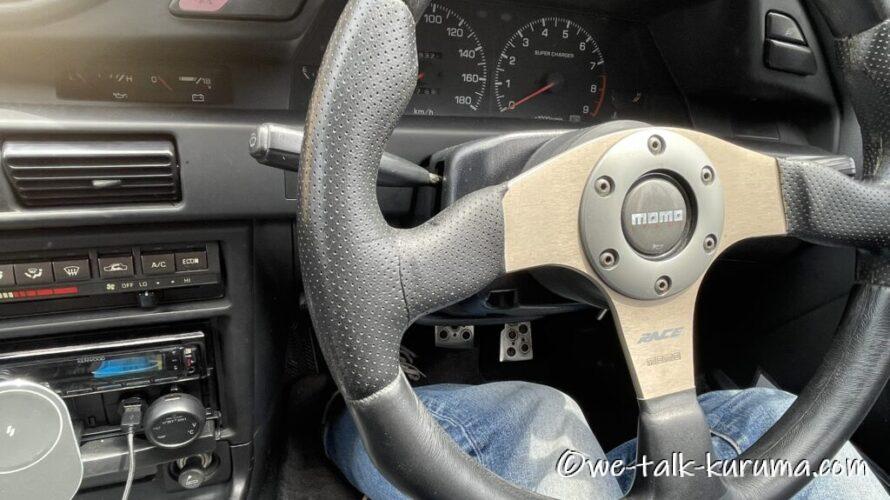 ETCゲートは開いたのにエラー？ AE92レビンで遭遇したETCトラブル～②調査・対策編